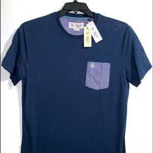 Brand new Penguin t-shirt NWT
